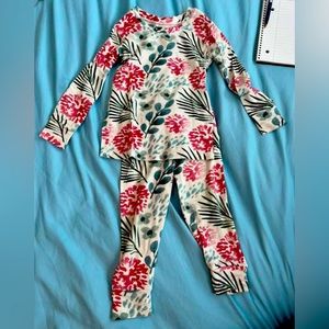 Milkmaid Goods 6-12M Lounge Set